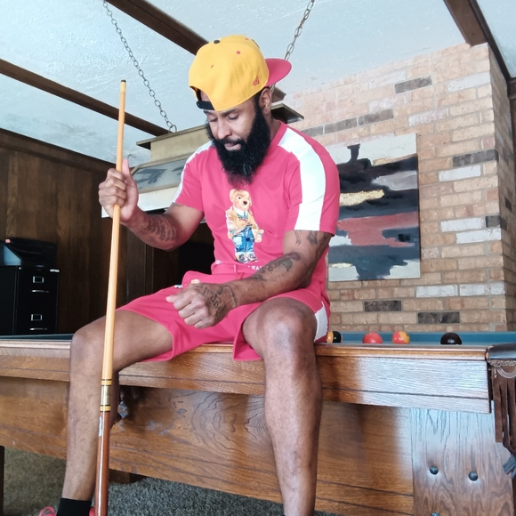 Polo Short Sets - Picture 8 of 8